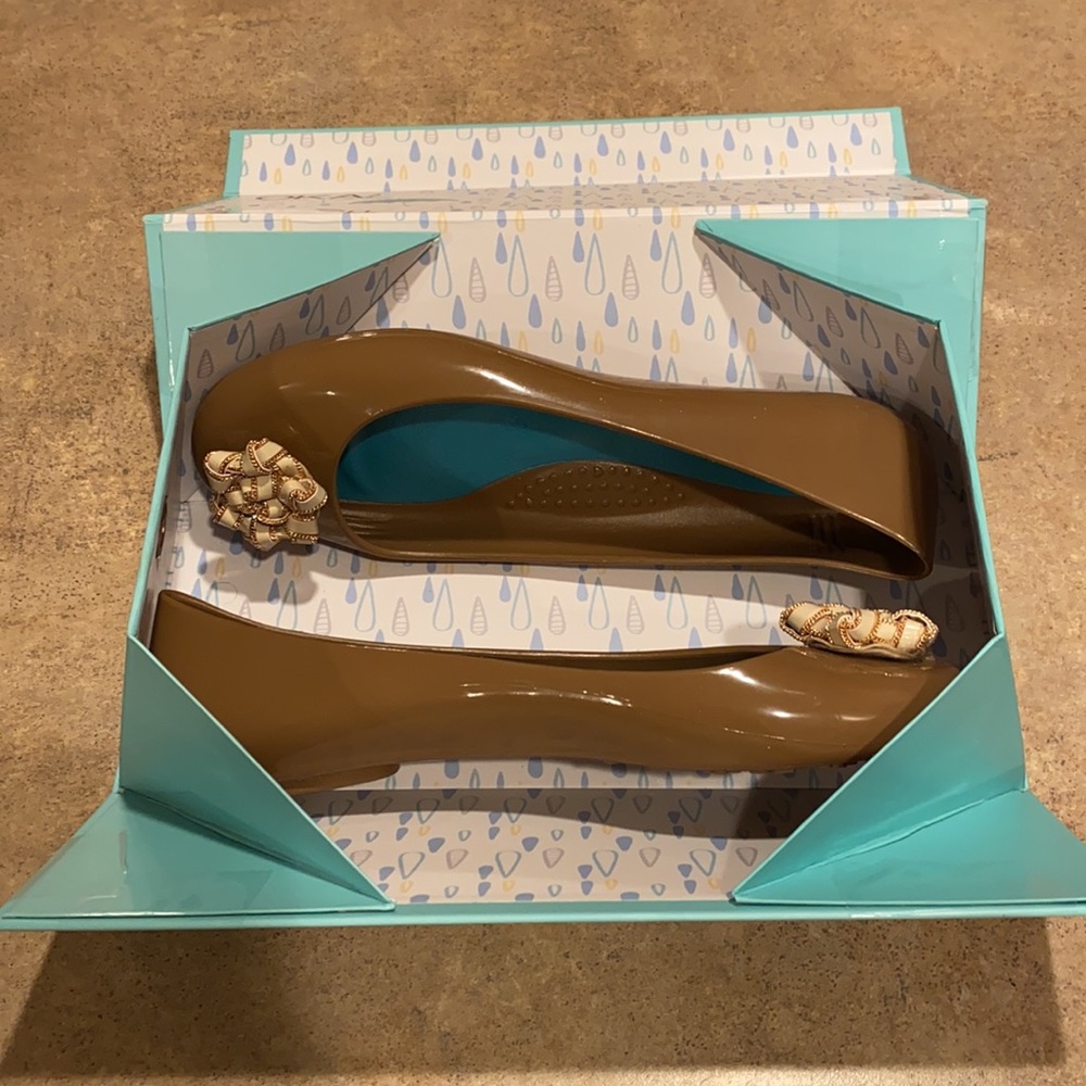 Women’s Oka b shoes size 8 - Picture 7 of 7